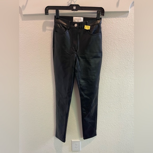 Melina Pant Black - Picture 7 of 9